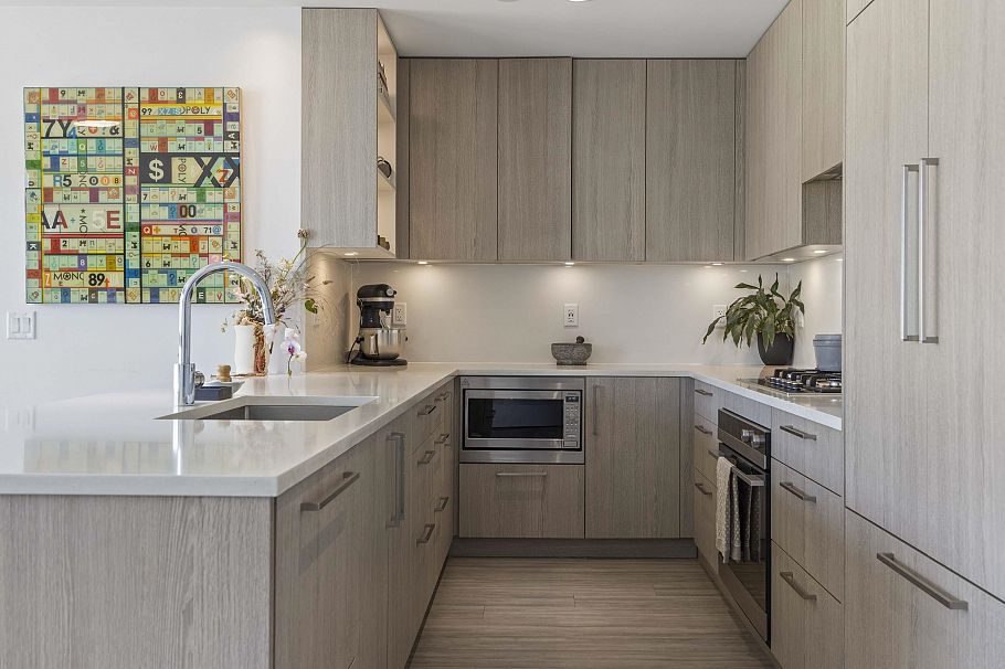 312 747 E 3rd Street North Vancouver, BC - 14