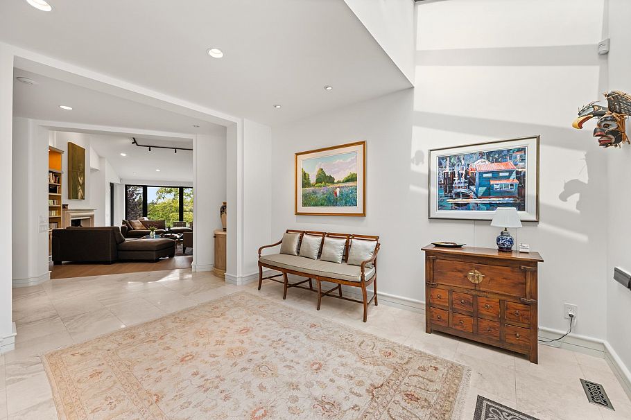 2236 Yewbrook Place Vancouver, BC - 7