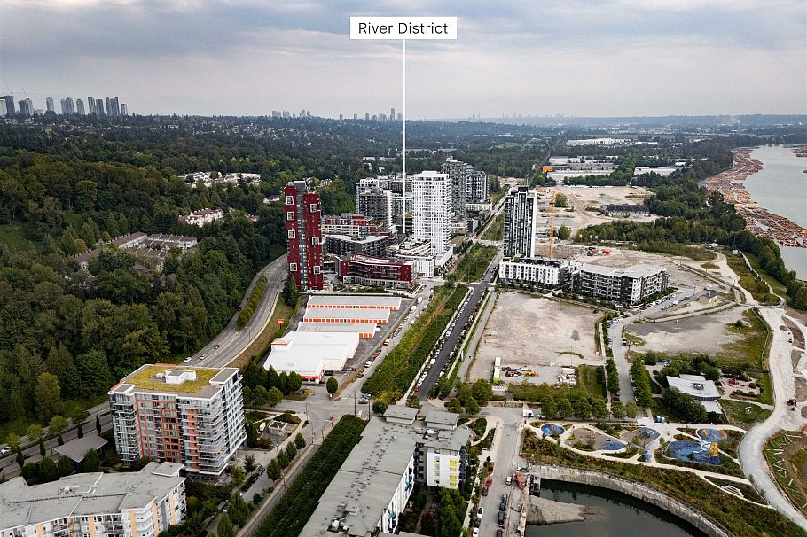 74 2733 Kent Avenue Vancouver, BC - 16