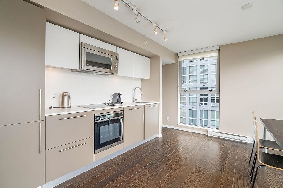 1902 999 Seymour Street Vancouver, BC - 7