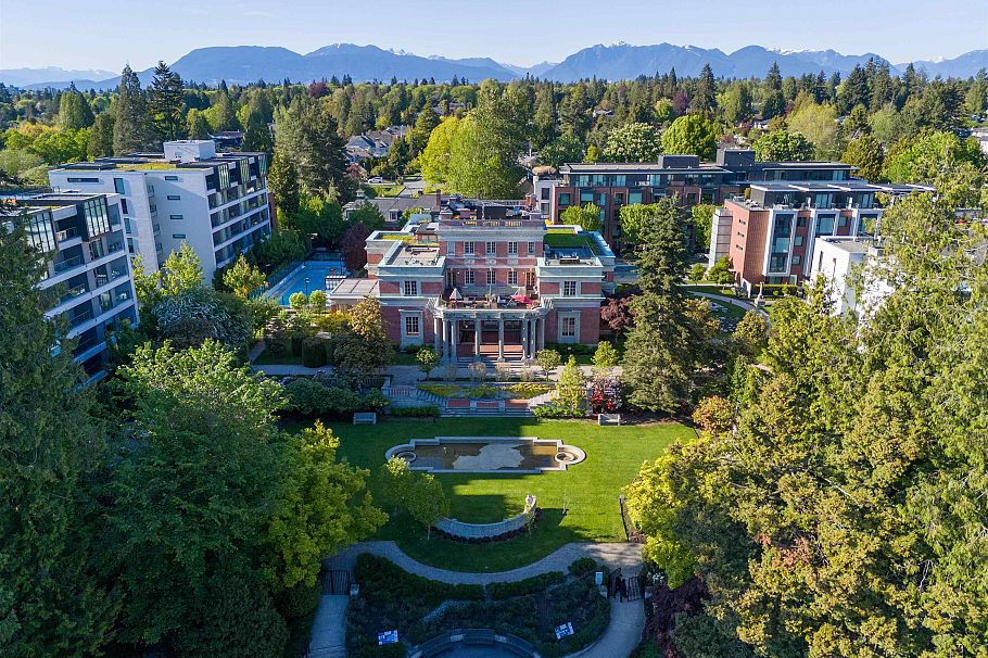 1512 Atlas Lane Vancouver, BC - 37