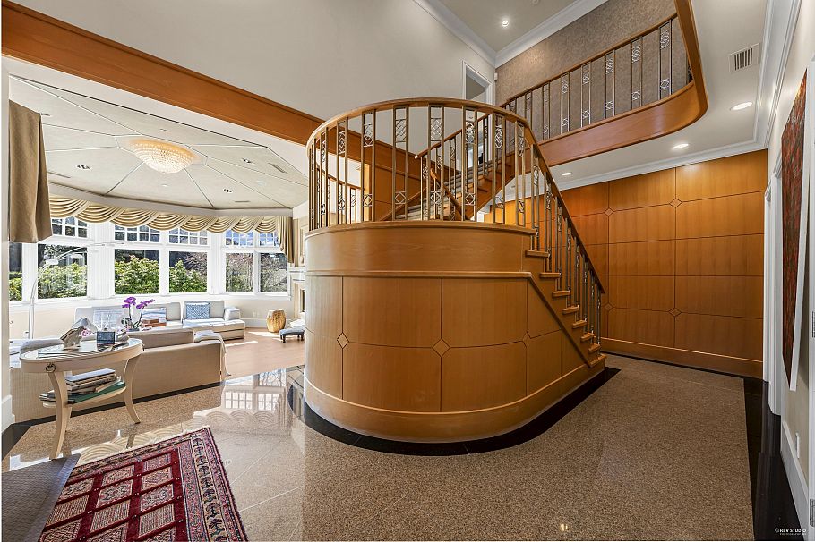 5885 Angus Drive Vancouver, BC - 7