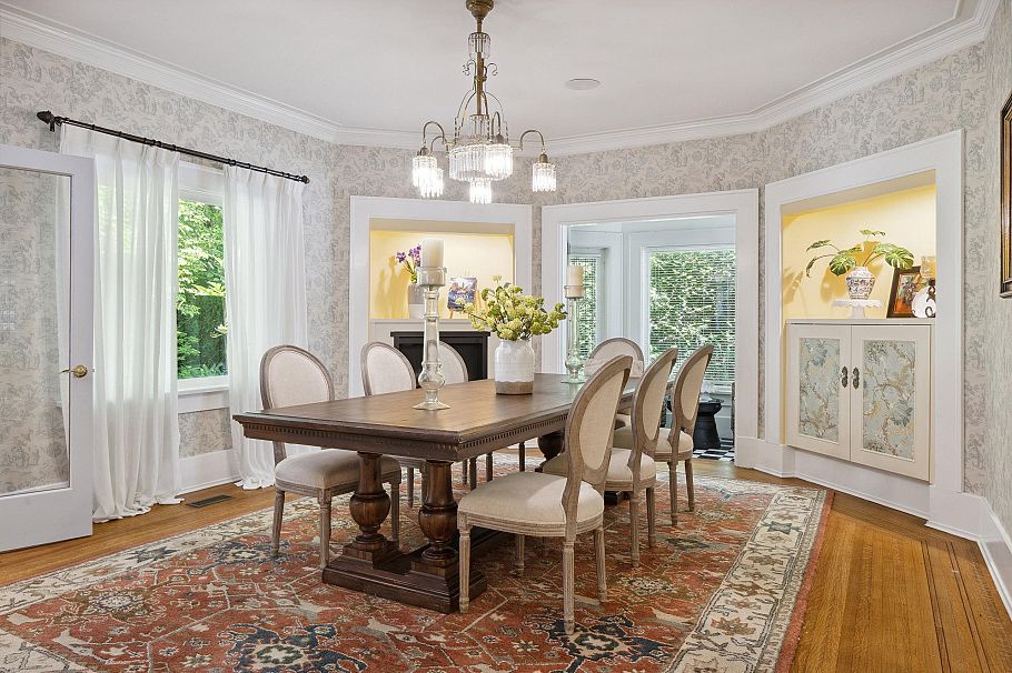 4051 Marguerite Street Vancouver, BC - 12