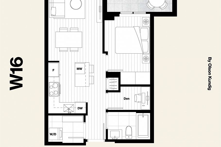 608 480 W 16th Avenue Vancouver, BC - 8