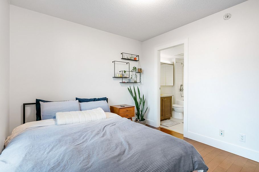 2801 888 Homer Street Vancouver, BC - 12
