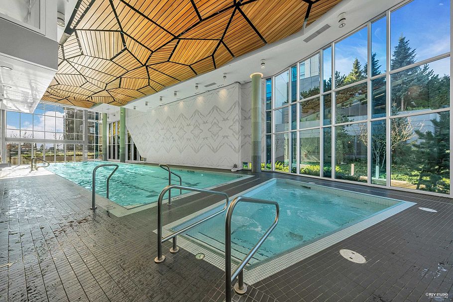 1005 1550 Fern Street North Vancouver, BC - 25