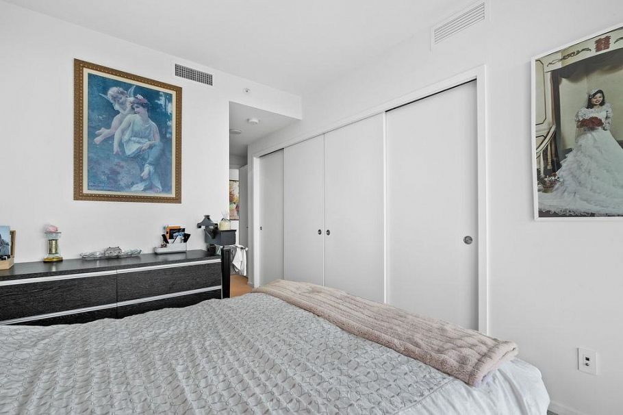 1708 8555 Granville Street Vancouver, BC - 12