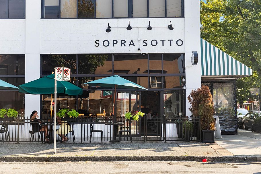 202 1422 E 3rd Avenue Vancouver, BC - 19