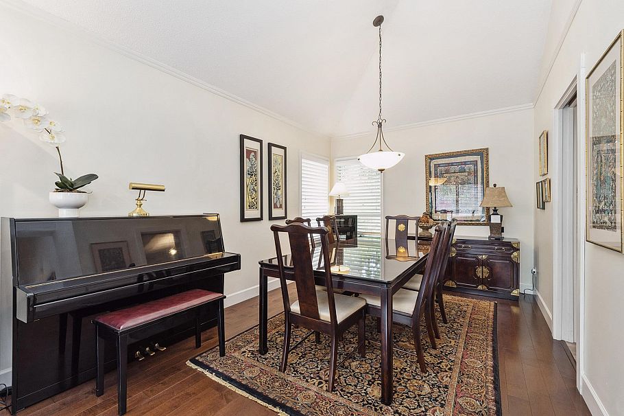 4728 Underwood Avenue North Vancouver, BC - 8