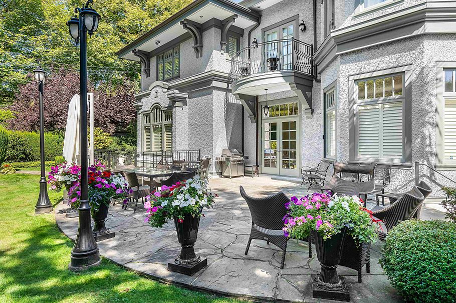 3937 Osler Street Vancouver, BC - 18