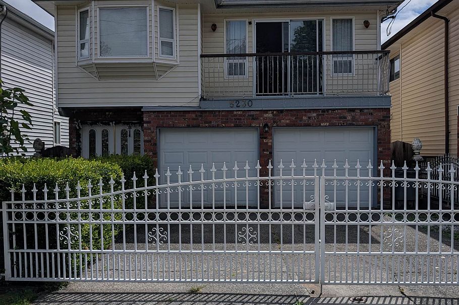 5230 Mckinnon Street Vancouver, BC - 2