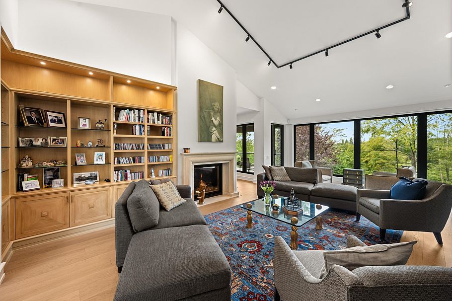 2236 Yewbrook Place Vancouver, BC - 10