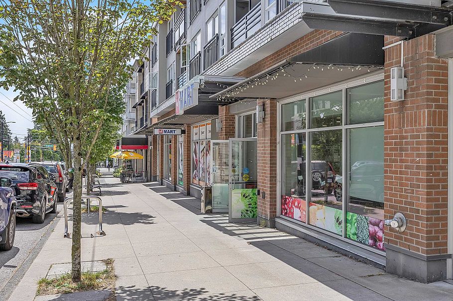 311 5555 Dunbar Street Vancouver, BC - 19