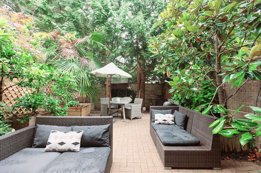 111 2190 W 7 Avenue Vancouver, BC - 26