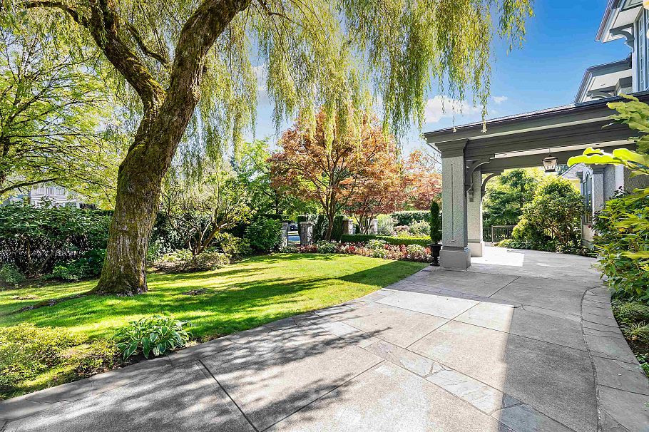 3937 Osler Street Vancouver, BC - 38