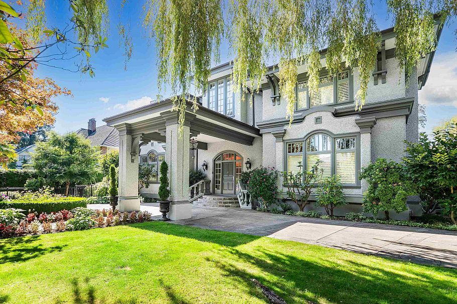 3937 Osler Street Vancouver, BC - 2