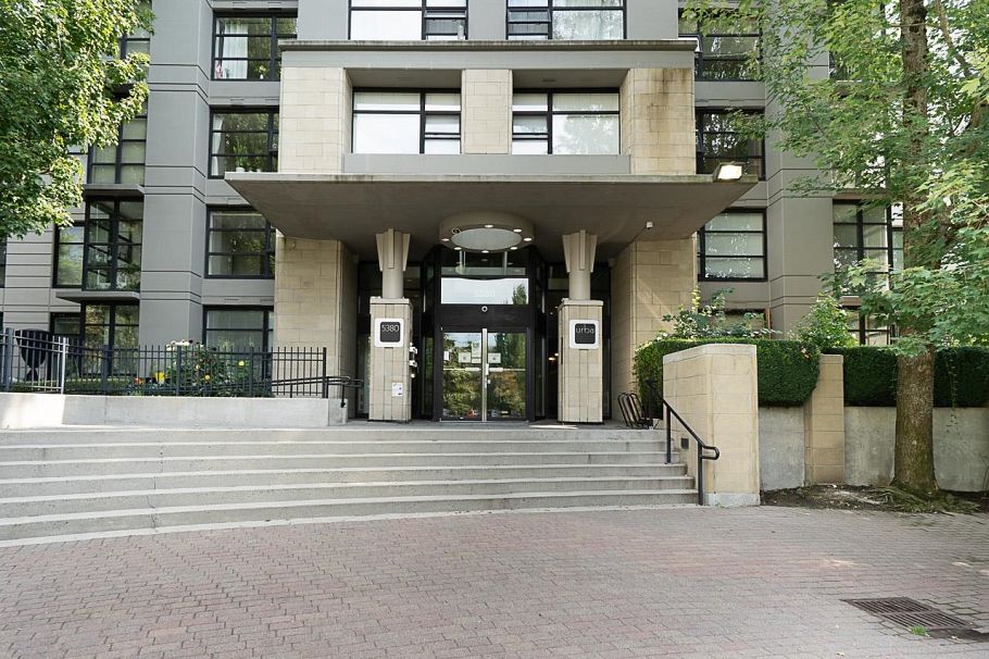 309 5380 Oben Street Vancouver, BC - 29