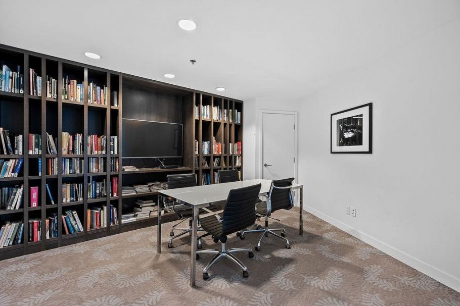 1708 8555 Granville Street Vancouver, BC - 27