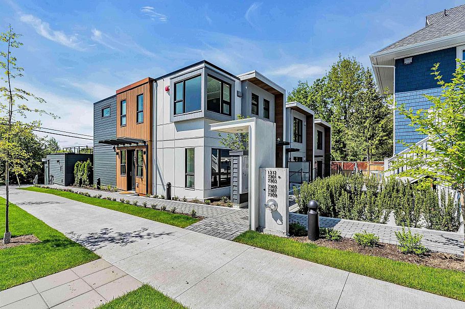 7305 Hudson Street Vancouver, BC - 1