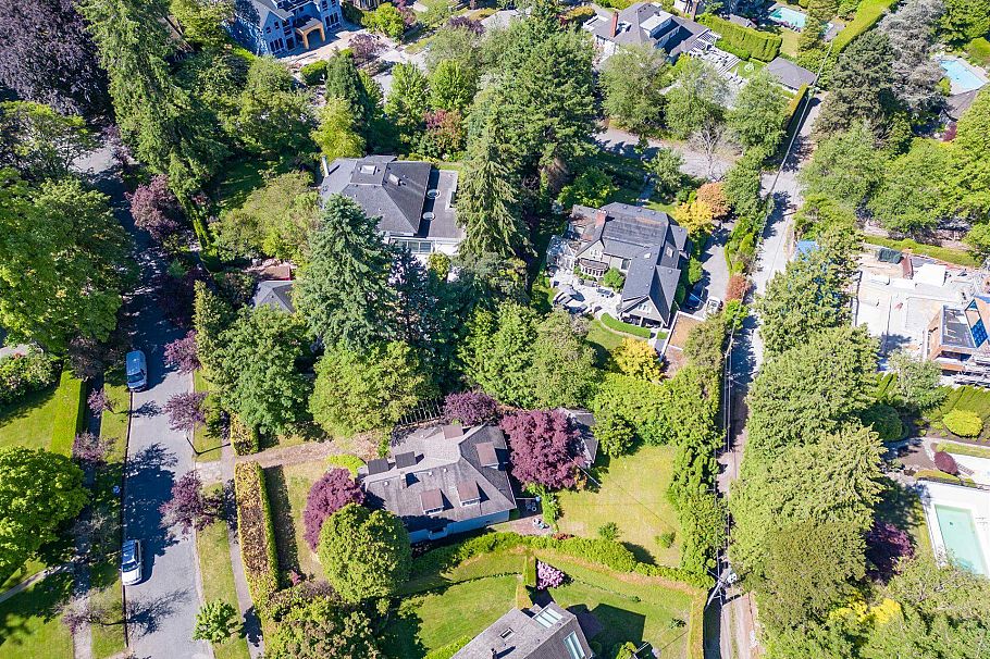 5549 Churchill Street Vancouver, BC - 3