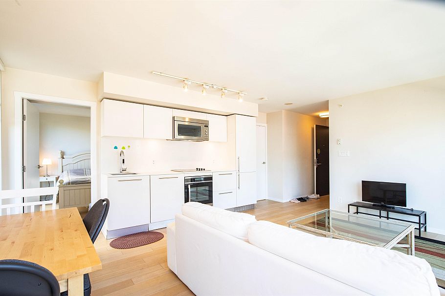 908 999 Seymour Street Vancouver, BC - 13