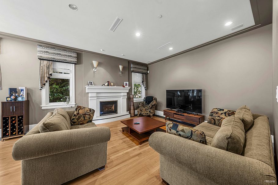 5885 Angus Drive Vancouver, BC - 11