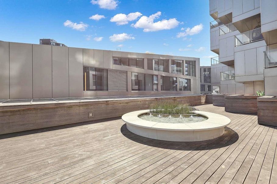 1501 1480 Howe Street Vancouver, BC - 23