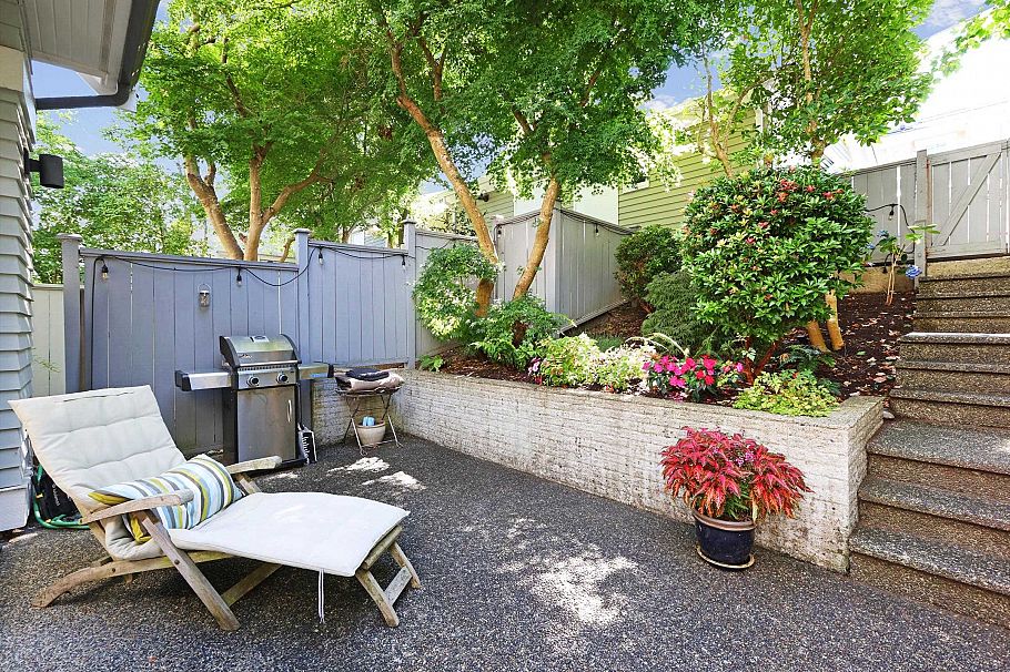 2610 Point Grey Road Vancouver, BC - 21