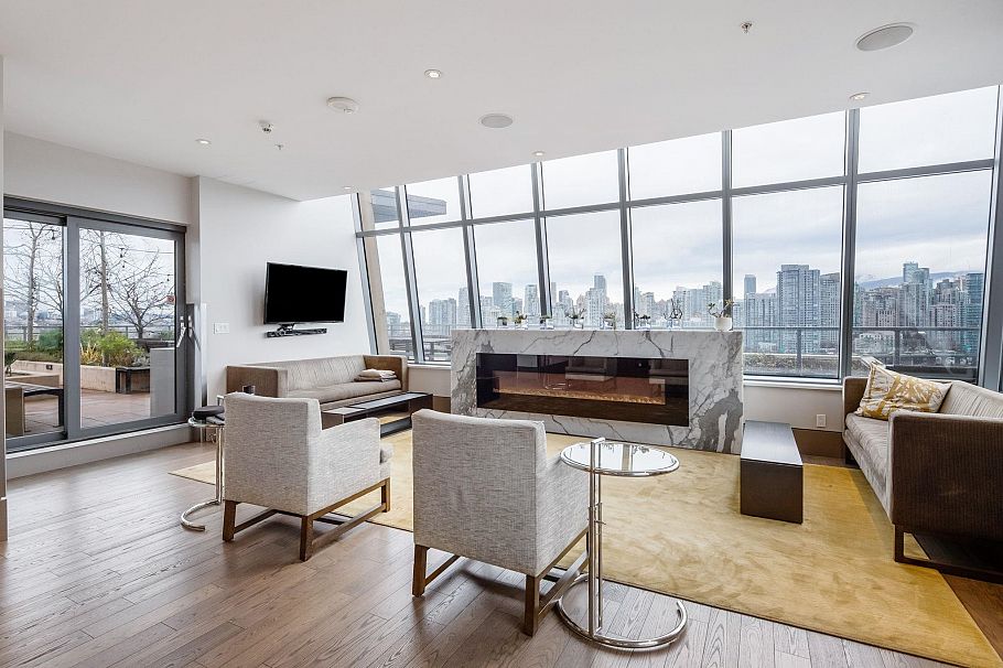 707 288 W 1st Avenue Vancouver, BC - 27