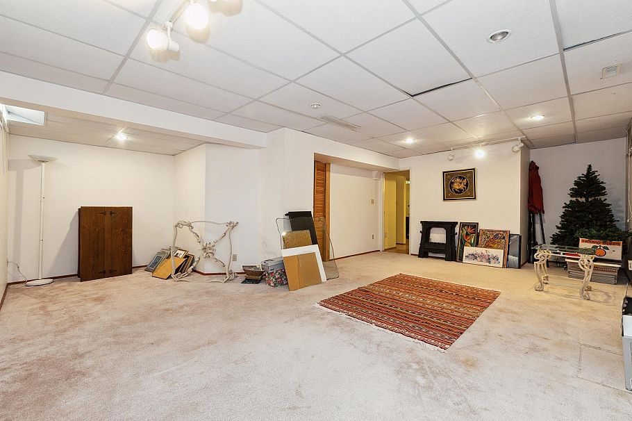 4728 Underwood Avenue North Vancouver, BC - 27