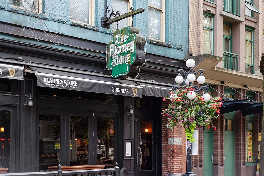 508 1 E Cordova Street Vancouver, BC - 11