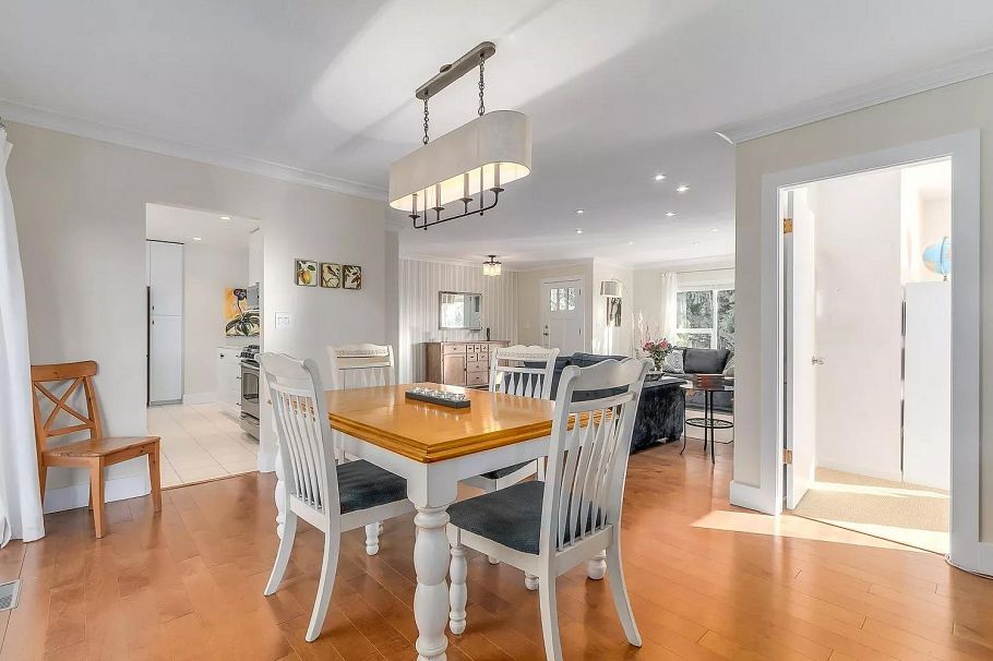 3129 Princess Avenue North Vancouver, BC - 10