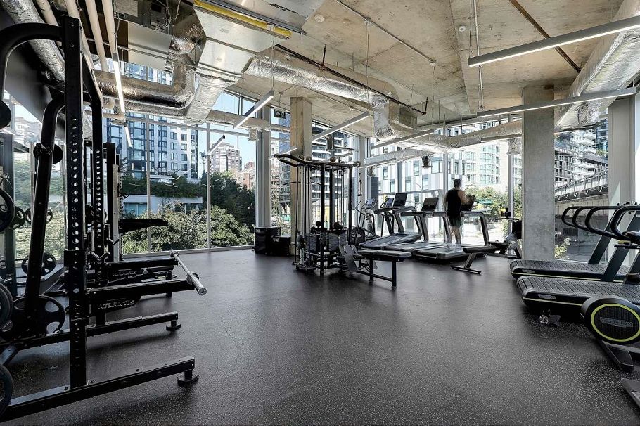 1501 1480 Howe Street Vancouver, BC - 31