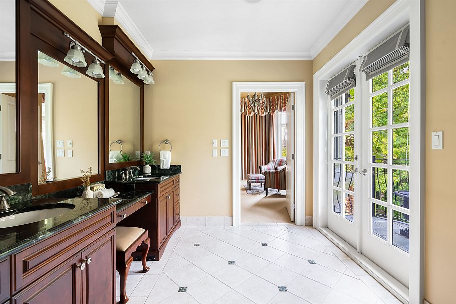 3937 Osler Street Vancouver, BC - 29