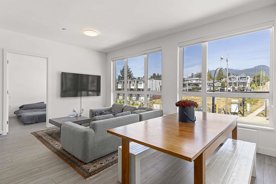 312 747 E 3rd Street North Vancouver, BC - 7