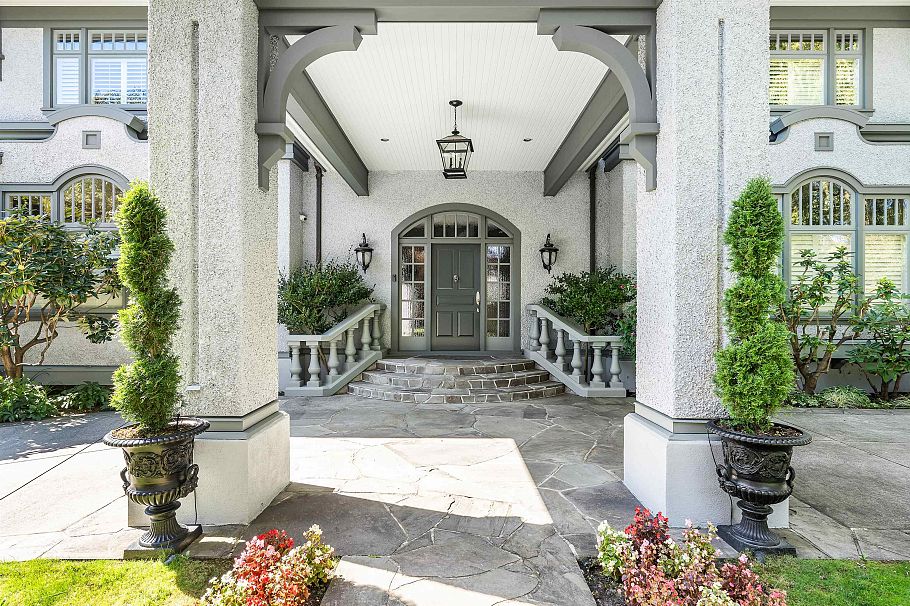 3937 Osler Street Vancouver, BC - 3