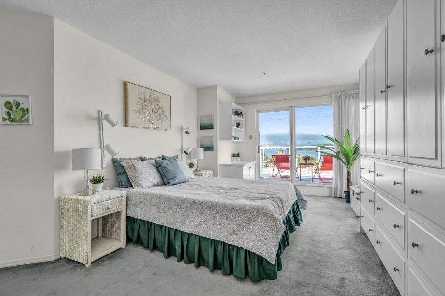 PH21 2175 W 3rd Avenue Vancouver, BC - 22