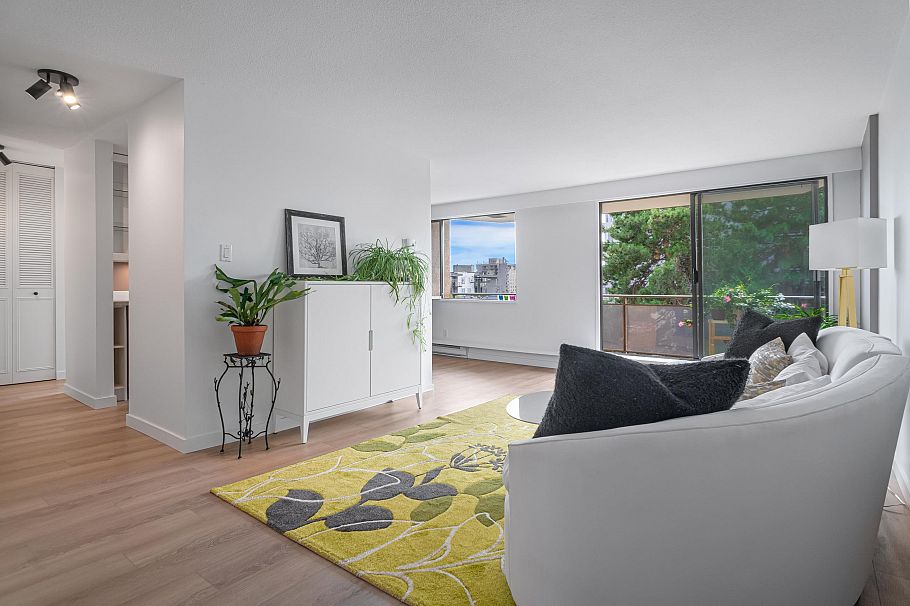 303 444 Lonsdale Avenue North Vancouver, BC - 5