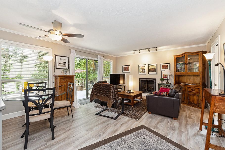 4728 Underwood Avenue North Vancouver, BC - 13