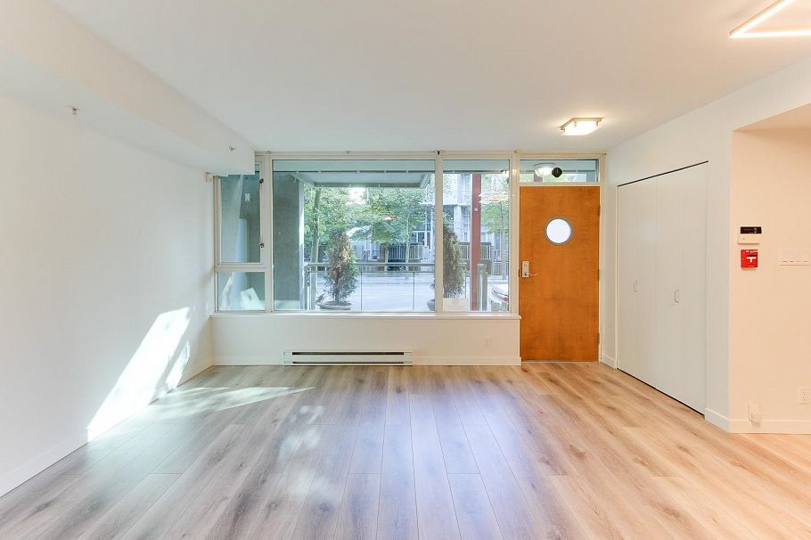 1432 W Hastings Street Vancouver, BC - 3
