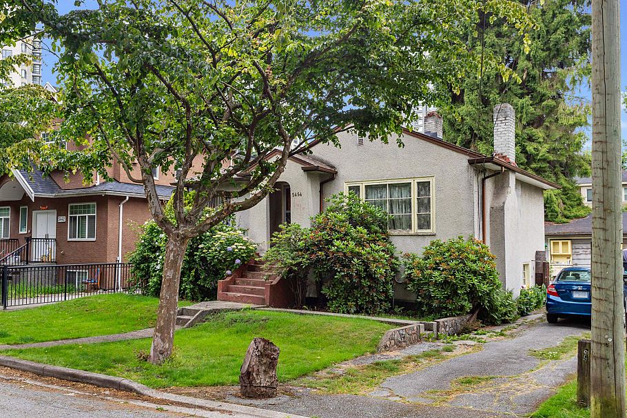 5454 Melbourne Street Vancouver, BC - 18