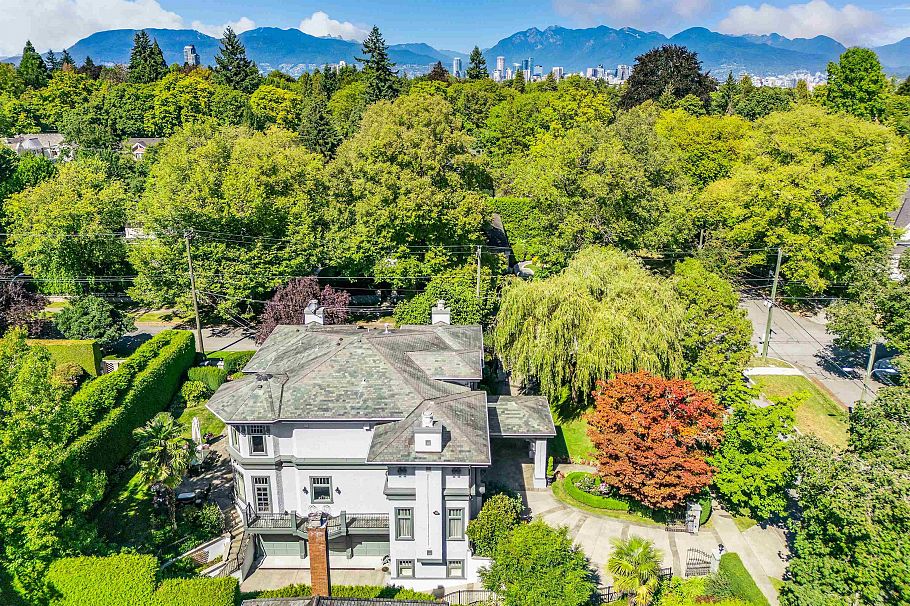 3937 Osler Street Vancouver, BC - 40