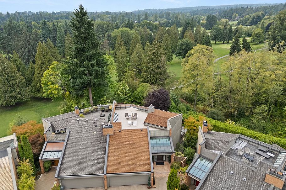 2236 Yewbrook Place Vancouver, BC - 2