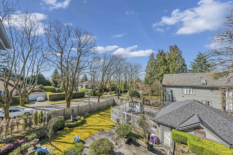 5885 Angus Drive Vancouver, BC - 25