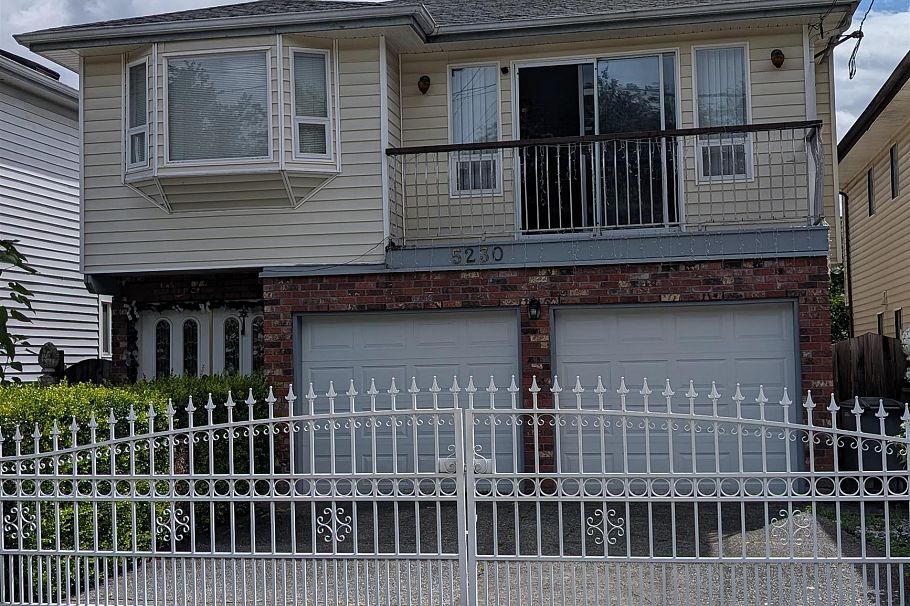 5230 Mckinnon Street Vancouver, BC - 3