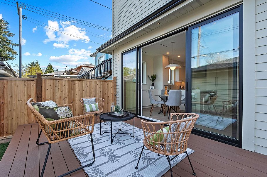 2 2253 Grant Street Vancouver, BC - 13