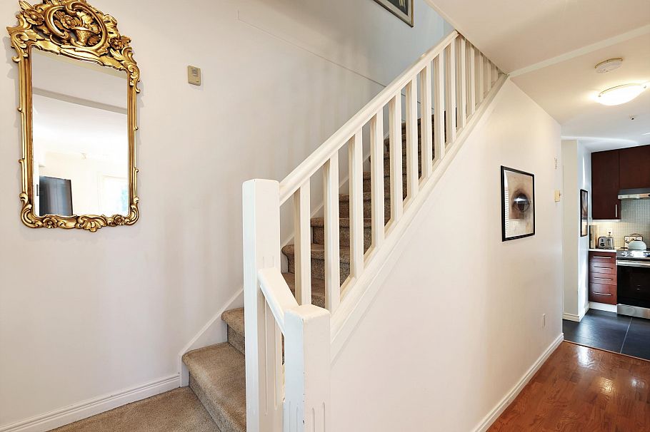 2610 Point Grey Road Vancouver, BC - 16