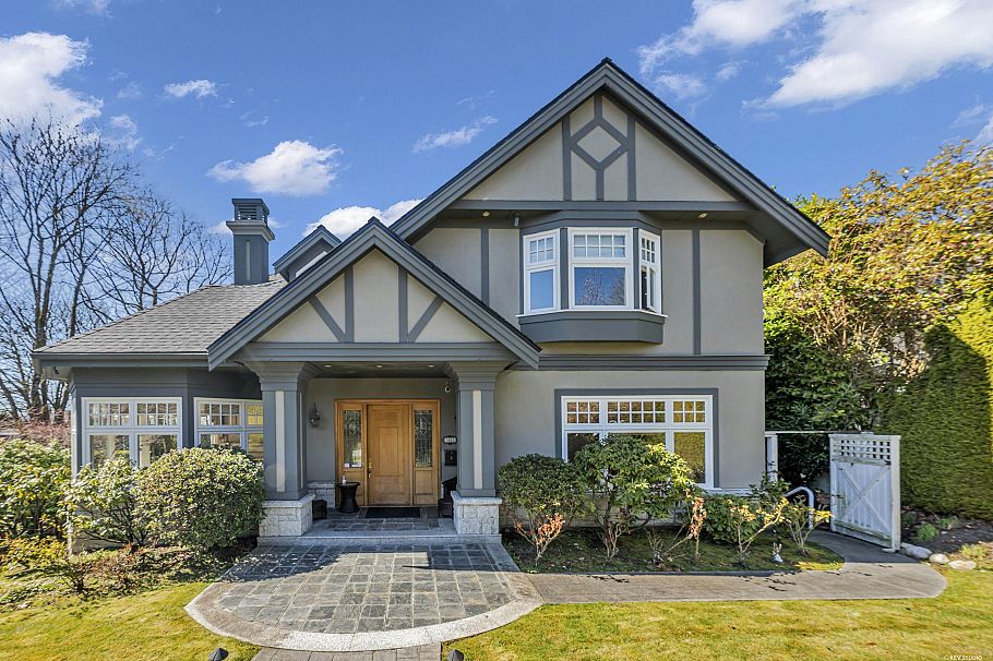 5885 Angus Drive Vancouver, BC - 2