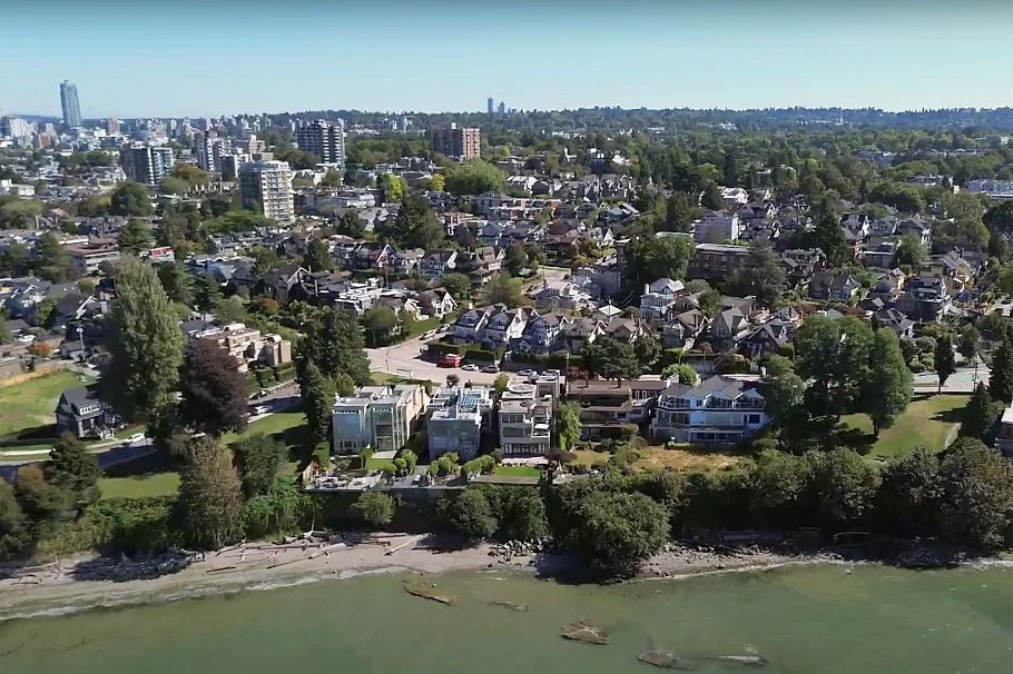 2610 Point Grey Road Vancouver, BC - 25