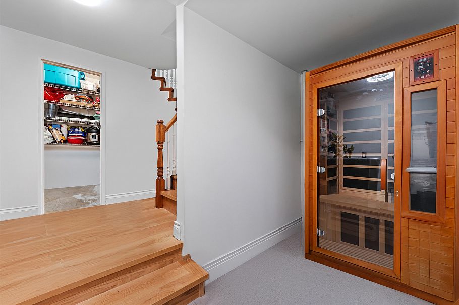 102 2128 W 43rd Avenue Vancouver, BC - 30